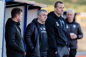 Burnley: Former Haverfordwest County and Club Brugge boss in manager talks