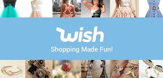 Catálogo de deseos en una aplicación móvil. Experiencia En Compra Y Devoluciones Con Wish