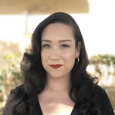 Victoria Inez Rivera