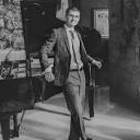 Profile Picture of Brady Wolff, composition (Bachelor's Recital) / Events Calendaron Google