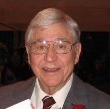 Obituary for John W. Plumb