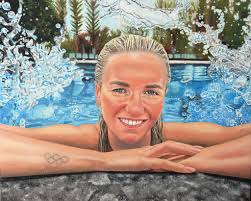 ADE Students Shine at Brisbane Portrait Prize: Seth Wins Overall with  "Disconnected," Lilian Celebrated as Finalist