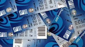 The cost of the ticket is an estimate for a group match ranged from $105 to $210, and the ticket for the final ranged from $ 455 to $1,100. Rugby World Cup Tickets An Easy Guide To Buy Rugby World Cup Tickets Balls Ie