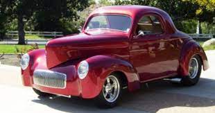 1941 Willys Coupe Ford Wallpaper Id 1907544 Desktop Nexus Cars Willys Classic Cars Cars Trucks