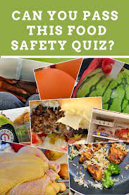 Pin On Keeping Your Food Safe