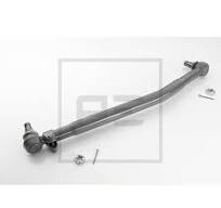 Centre Rod Assembly