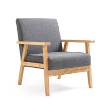 Mingone Polstersessel Loungesessel Cocktailsessel Wohnzimmersessel Einzelsofa Fur Esszimmer Wohnzimmer Eleganter Retro Furniture Design Furniture Soto Chair