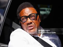 1,500 Greg Mathis Photos & High Res Pictures