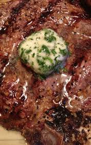 Perfect Rib Eye Steak Keviniscooking Com Food Bbq Recipes Beef Recipes