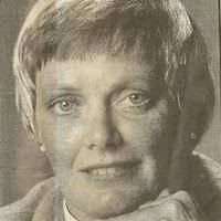 Margaret "Meg" Gerety Obituary