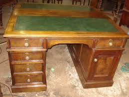 Das günstigste angebot beginnt bei € 30. Partner Schreibtisch Englischer Schreibtisch Um 1890 1900