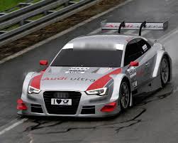 Wallpaper Audi A5 Dtm Coupe For Android Apk Download