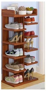 Delightful Diy Shoe Rack Design Ideas To Keep Your Shoes Nicely 27 Rack Design Wood Shoe Rack Diy Furniture