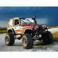 33 Idee Su Jeeps Fuoristrada Fuori Strada Veicoli
