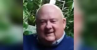 Walter Davies "Dave" Merry III Obituary