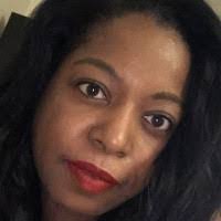 Ebony Burns's Instagram, Twitter & Facebook