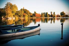 Lac D Enghien Les Bains Enghien Les Bains Tourisme