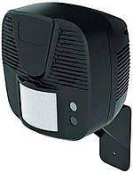 I enjoy learning about new pest control strategies and attempt to share everything i learn at neverpest.com to create a reliable resource for people dealing. Ultrasonic Mains Electric Powered Squirrel Scarer