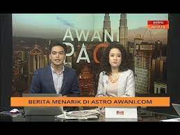 Maybe you would like to learn more about one of these? Awani Pagi Berita Menarik 03 Januari Youtube