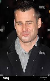 Tim vincent hi-res stock photography and images