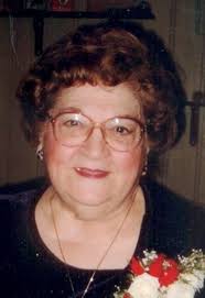 Obituary information for Mary Sullivan