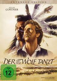 Der mit dem wolf tanzt (originaltitel: Der Mit Dem Wolf Tanzt Extended Edition 2 Dvds Jpc