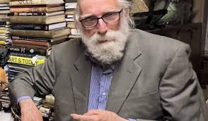 Braxton Reynolds former public analyst for Exeter and Devon who opened a  sex shop has died