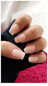 Black And White Acrylic Nail Ideas Black White Acrylic Coffin Nail Ideas Are Timeless Classics 00023 Neutral Nail Art Designs Bride Nails Neutral Nail Art