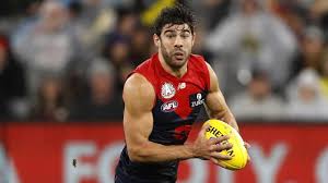 A dominant performance last week amid his best ever season has created a buzz around demon christian petracca which his. Fq Imaowf0fem
