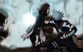 Pin By Tsaurs On Naruto In 2020 Naruto Kakashi Naruto Kakashi