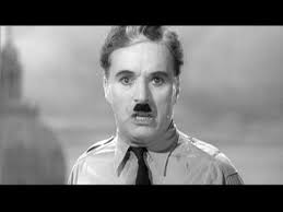 The Great Dictator: The Criterion Collection