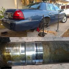 Image result for Light Ice Blue 2010 Crown Victoria