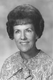 Lola Crookston Wilson (1923-2004)