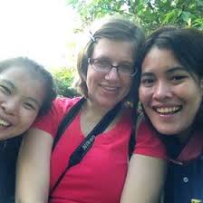 Kristi Bartel (kristijlaughs)