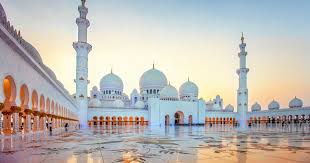 See reviews and photos of beaches in abu dhabi, united arab emirates on tripadvisor. Ab Dubai Halbtagestour Zur Scheich Zayid Moschee Getyourguide