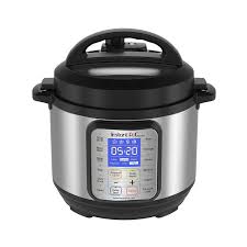 Instant Pot Duo 9 In 1 Multi Use Instant Pot Pressure Cooker Best Electric Pressure Cooker Instant Pot