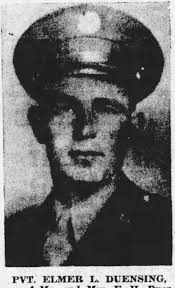 Elmer L Duensing (1921-2014)