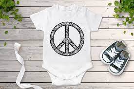 Free Free Peace Sign Mandala Svg Free