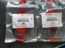 Seal sil shock shok depan honda cbr250 cbr 250r ori thailand kwl. Seal Shock Thunder 250 Seal Shock Alternatif Tapi Utama Bagi Motor 250 Cc Tanah Air Monkeymotoblog