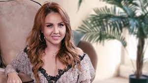 «вы перестали пить коньяк по утрам или нет?» фото: Predstavitel Pevicy Maksim Rasskazala Ob Uluchshenii Zdorovya Artistki