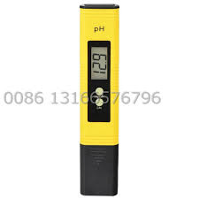 Pin On Medidor De Ph Meter Medidor Digital