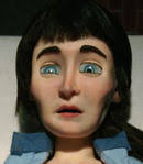 Violet Galloway Voice