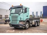 SCANIA-R400