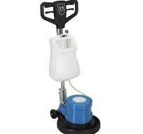 ULTRA 425 Single Disc Scrubber -