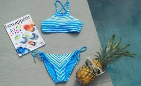 Swimwear & accessories clothing stores. Southlake Everything But Water