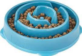 Maybe you would like to learn more about one of these? Slow Feeder Bowls For Dogs The Best Bowls To Slow Your Dog S Eating