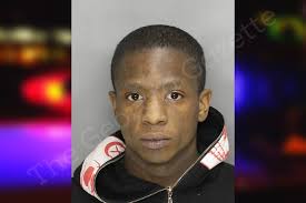 Elijah Yarbrough — Cobb County Jail Bookings