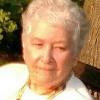 Joyce Bremer Obituary