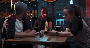 Netflix is the world's leading internet entertainment service with over 148 million paid memberships in over 190 countries enjoying tv series, documentaries and. Horror Film Followed Gets International Sales Deal With Mpi Deadline