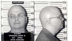 Learn about mark david chapman: Mark David Chapman Crime Museum